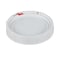 Vestil LID FOR SCREW TOP PAIL 12.75X12.75X2.5 LID-SCR - alternate 2